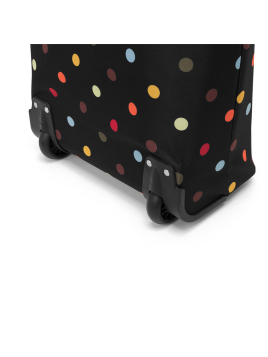 Reisenthel NT - POLYESTER - DOTS Chariot provision classic Chariots à provisions