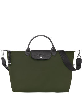 Longchamp 1630/HSR - POLYAMIDE RECYCLÉ/CUI longchamp-le pliage energy-cabas l Sacs à mains