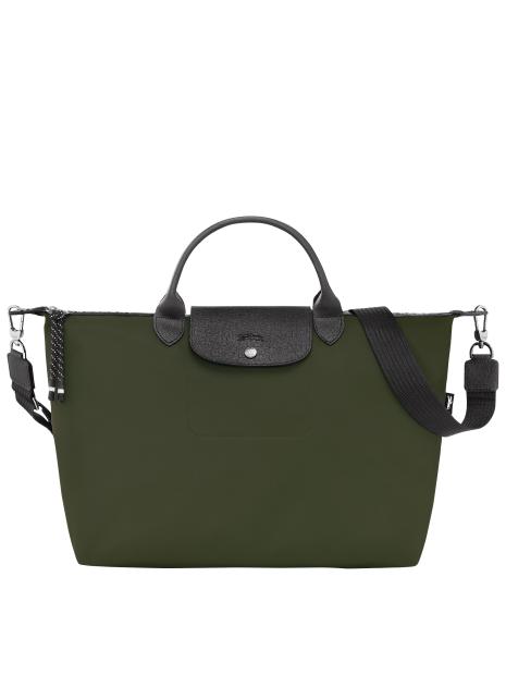 Longchamp 1630/HSR - POLYAMIDE RECYCLÉ/CUI longchamp-le pliage energy-cabas l sacs-a-mains