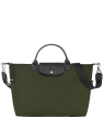 Longchamp 1630/HSR - POLYAMIDE RECYCLÉ/CUI longchamp-le pliage energy-cabas l sacs-a-mains