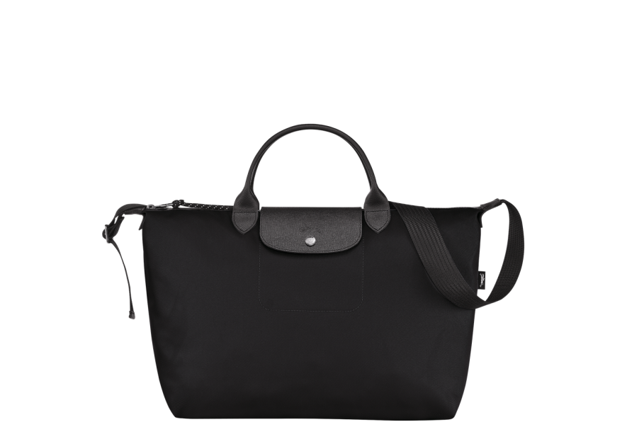 Longchamp 1630/HSR - POLYAMIDE RECYCLÉ/CUI longchamp-le pliage energy-cabas l Sacs à mains