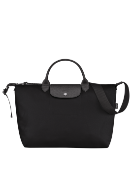 Longchamp 1630/HSR - POLYAMIDE RECYCLÉ/CUI longchamp-le pliage energy-cabas l Sacs à mains