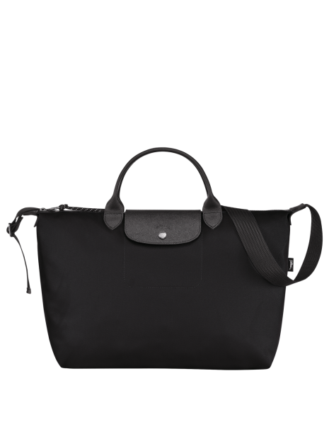 Longchamp 1630/HSR - POLYAMIDE RECYCLÉ/CUI longchamp-le pliage energy-cabas l sacs-a-mains