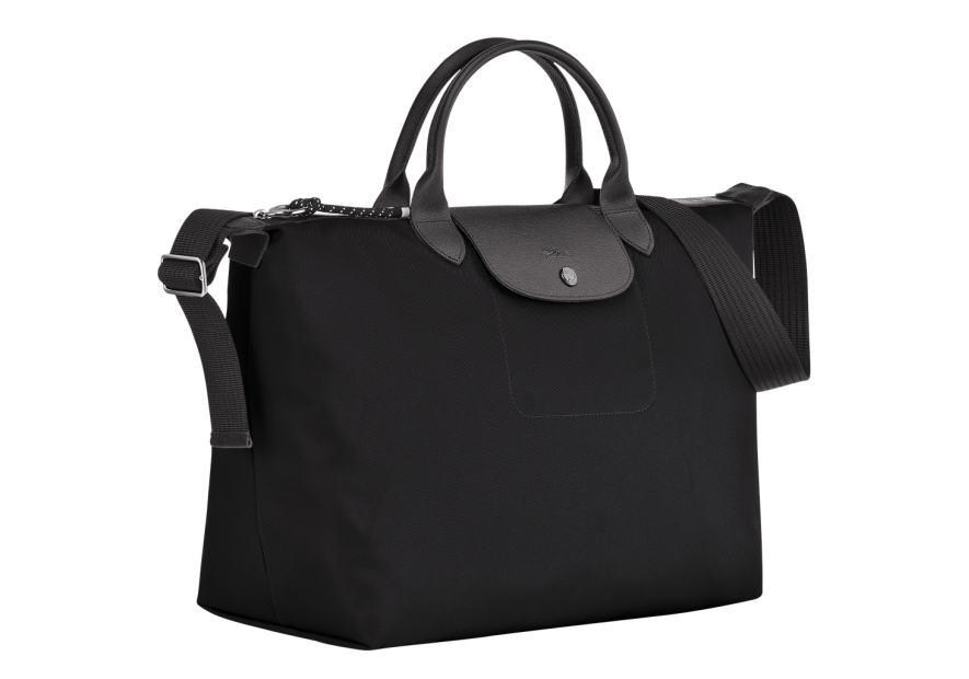 Longchamp 1630/HSR - POLYAMIDE RECYCLÉ/CUI longchamp-le pliage energy-cabas l Sacs à mains