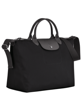 Longchamp 1630/HSR - POLYAMIDE RECYCLÉ/CUI longchamp-le pliage energy-cabas l Sacs à mains