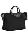 Longchamp 1630/HSR - POLYAMIDE RECYCLÉ/CUI longchamp-le pliage energy-cabas l sacs-a-mains