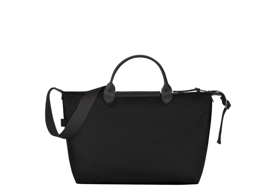 Longchamp 1630/HSR - POLYAMIDE RECYCLÉ/CUI longchamp-le pliage energy-cabas l Sacs à mains