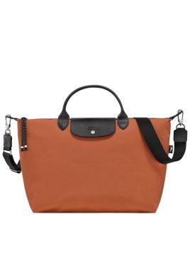 Longchamp 1630/HSR - POLYAMIDE RECYCLÉ/CUI longchamp-le pliage energy-cabas l Sacs à mains