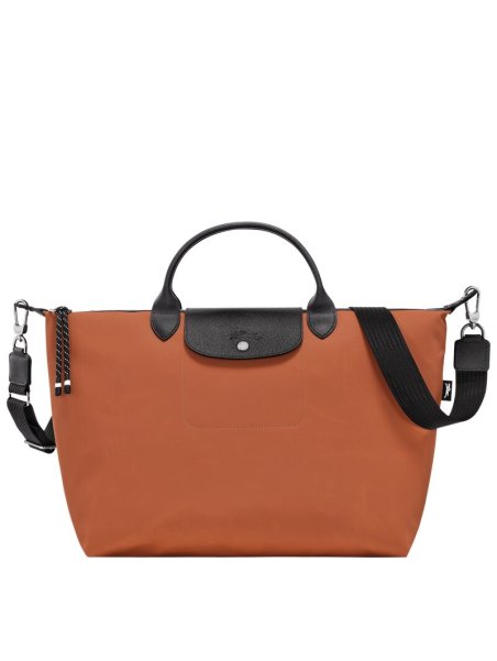 Longchamp 1630/HSR - POLYAMIDE RECYCLÉ/CUI longchamp-le pliage energy-cabas l Sacs à mains