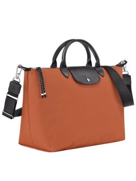 Longchamp 1630/HSR - POLYAMIDE RECYCLÉ/CUI longchamp-le pliage energy-cabas l Sacs à mains