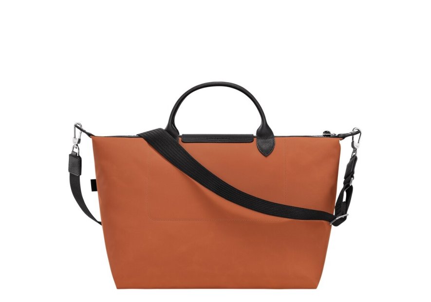 Longchamp 1630/HSR - POLYAMIDE RECYCLÉ/CUI longchamp-le pliage energy-cabas l Sacs à mains