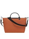 Longchamp 1630/HSR - POLYAMIDE RECYCLÉ/CUI longchamp-le pliage energy-cabas l sacs-a-mains