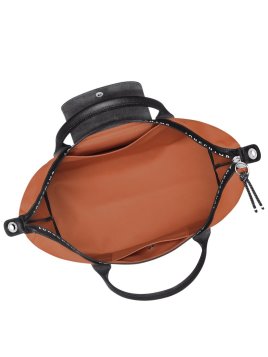 Longchamp 1630/HSR - POLYAMIDE RECYCLÉ/CUI longchamp-le pliage energy-cabas l Sacs à mains