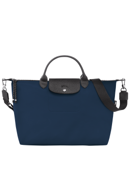 Longchamp 1630/HSR - POLYAMIDE RECYCLÉ/CUI longchamp-le pliage energy-cabas l Sacs à mains