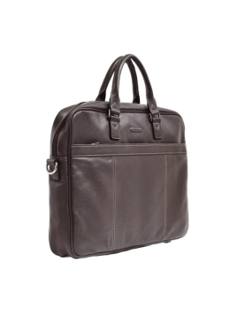 Katana 69357 - CUIR DE VACHETTE - MARRO 69357 Sac business