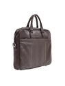 Katana 69357 - CUIR DE VACHETTE - MARRO 69357 sac-business