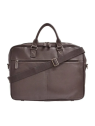 Katana 69357 - CUIR DE VACHETTE - MARRO 69357 sac-business