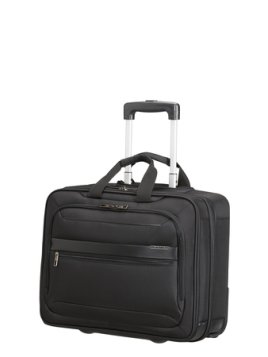 Samsonite 123675/CS3011 - POLYESTER - NOIR samsonite-vectura avo-boardcase à roulette 17" Sac business