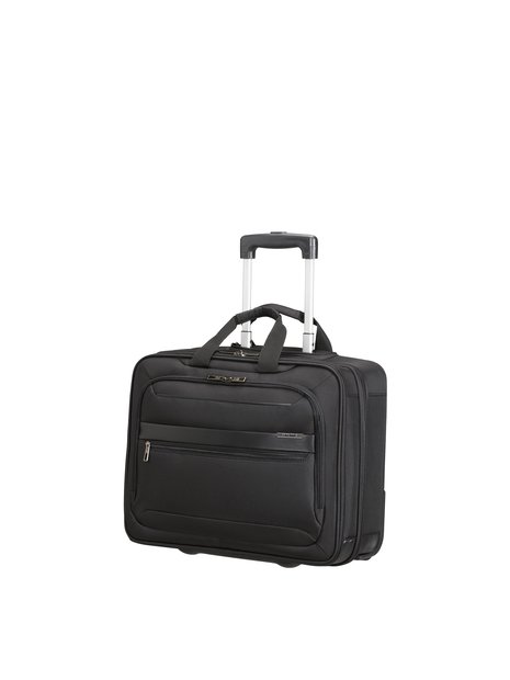 Samsonite 123675/CS3011 - POLYESTER - NOIR samsonite-vectura avo-boardcase à roulette 17" sac-business