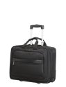 Samsonite 123675/CS3011 - POLYESTER - NOIR samsonite-vectura avo-boardcase à roulette 17" sac-business