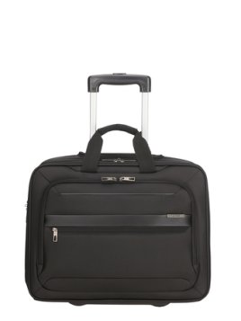 Samsonite 123675/CS3011 - POLYESTER - NOIR samsonite-vectura avo-boardcase à roulette 17" Sac business