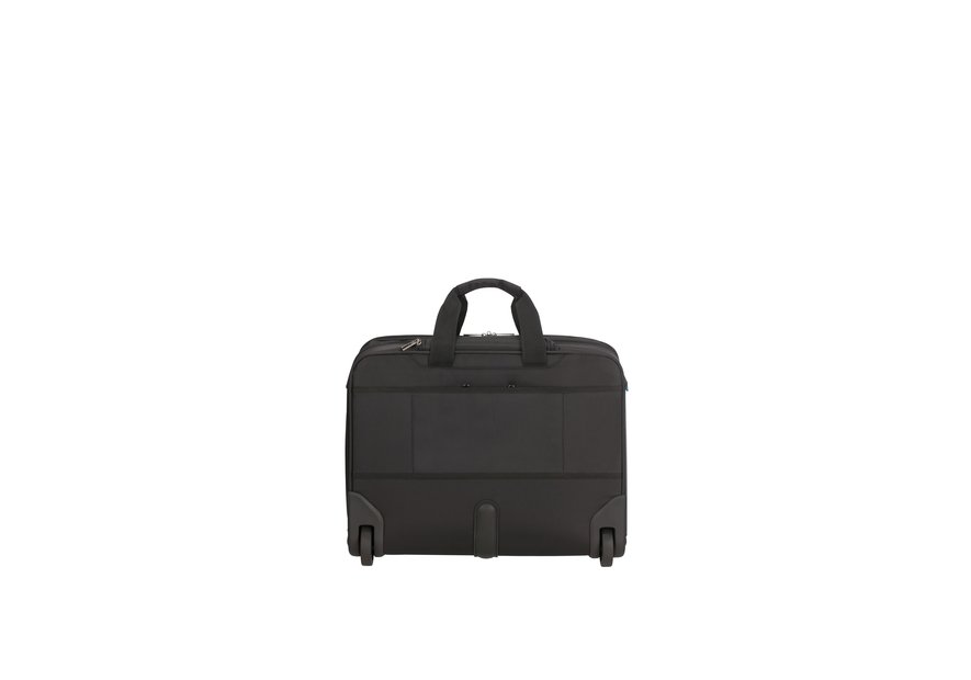 Samsonite 123675/CS3011 - POLYESTER - NOIR samsonite-vectura avo-boardcase à roulette 17" Sac business
