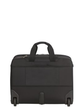 Samsonite 123675/CS3011 - POLYESTER - NOIR samsonite-vectura avo-boardcase à roulette 17" Sac business