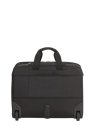 Samsonite 123675/CS3011 - POLYESTER - NOIR samsonite-vectura avo-boardcase à roulette 17" sac-business