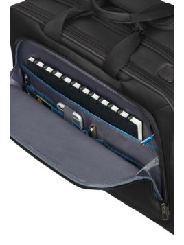 Samsonite 123675/CS3011 - POLYESTER - NOIR samsonite-vectura avo-boardcase à roulette 17" Sac business