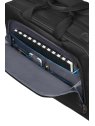 Samsonite 123675/CS3011 - POLYESTER - NOIR samsonite-vectura avo-boardcase à roulette 17" sac-business