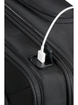 Samsonite 123675/CS3011 - POLYESTER - NOIR samsonite-vectura avo-boardcase à roulette 17" Sac business