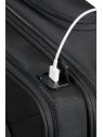 Samsonite 123675/CS3011 - POLYESTER - NOIR samsonite-vectura avo-boardcase à roulette 17" sac-business