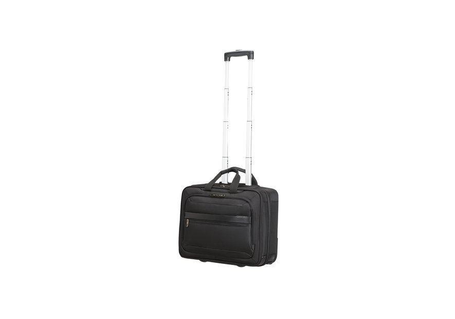 Samsonite 123675/CS3011 - POLYESTER - NOIR samsonite-vectura avo-boardcase à roulette 17" Sac business