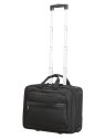 Samsonite 123675/CS3011 - POLYESTER - NOIR samsonite-vectura avo-boardcase à roulette 17" sac-business