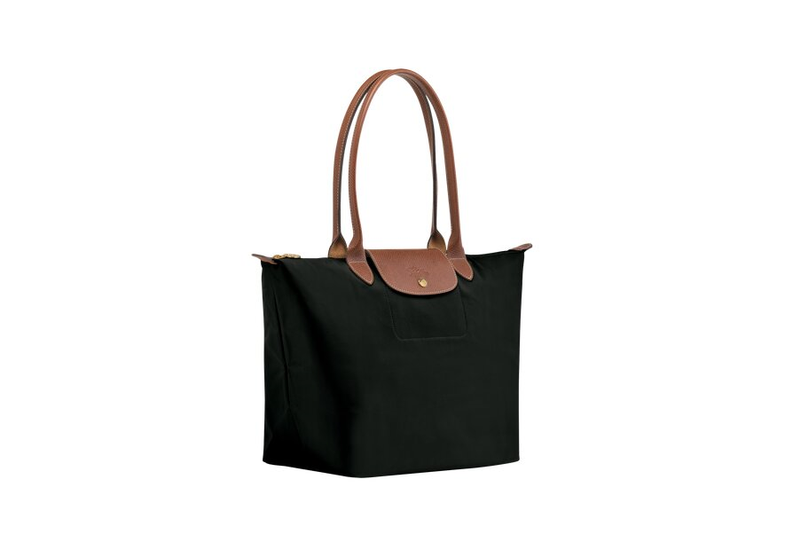 Longchamp 1899089 sac cabas l le pliage original format étudiant shopping