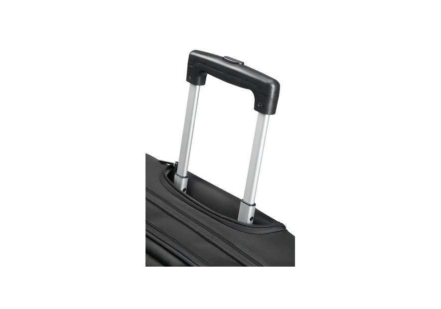 Samsonite 123675/CS3011 - POLYESTER - NOIR samsonite-vectura avo-boardcase à roulette 17" Sac business