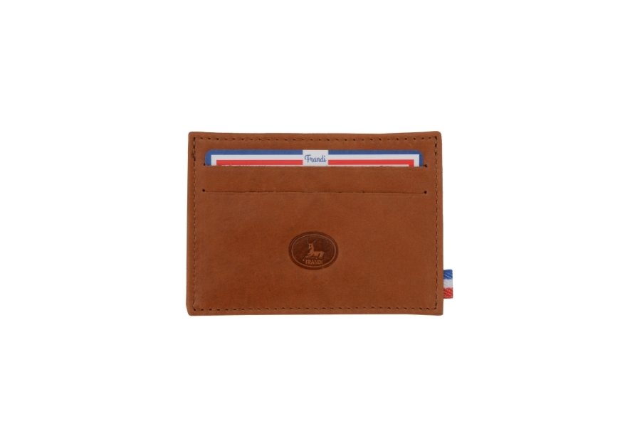 Frandi 446/5 RFID frandi-authentic-porte cartes crédit s p.cartes credit