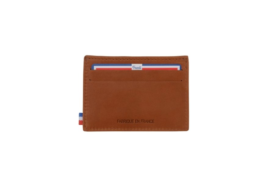 Frandi 446/5 RFID frandi-authentic-porte cartes crédit s p.cartes credit
