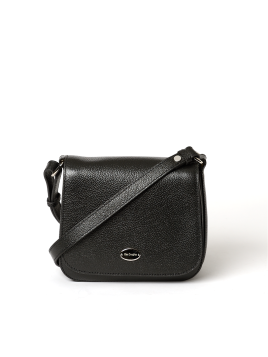 Mac Douglas KNOX-BUNI/S - CUIR DE BUFFLE - N mac douglas-buni-knox/s sac rabat Sacs à mains