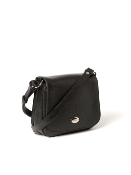 Mac Douglas KNOX-BUNI/S - CUIR DE BUFFLE - N mac douglas-buni-knox/s sac rabat Sacs à mains