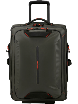 Samsonite 140882/KH7012 samsonite-ecodiver-duffle sac à dos 55cm Sac de voyage à roulettes