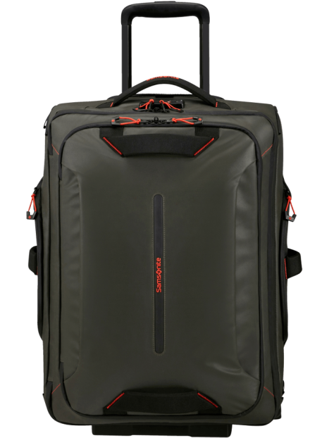 Samsonite 140882/KH7012 samsonite-ecodiver-duffle sac à dos 55cm Sac de voyage à roulettes