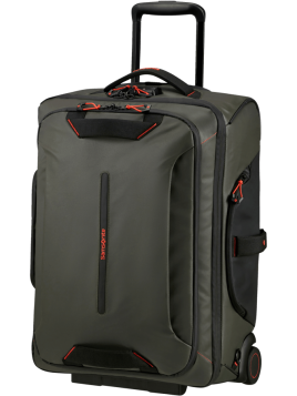 Samsonite 140882/KH7012 samsonite-ecodiver-duffle sac à dos 55cm Sac de voyage à roulettes