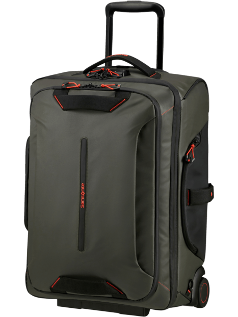 Samsonite 140882/KH7012 samsonite-ecodiver-duffle sac à dos 55cm Sac de voyage à roulettes