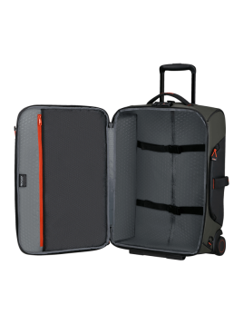 Samsonite 140882/KH7012 samsonite-ecodiver-duffle sac à dos 55cm Sac de voyage à roulettes
