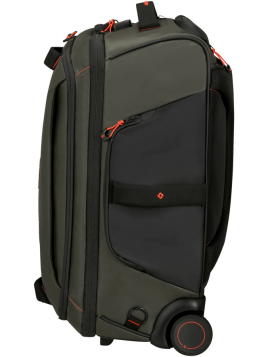 Samsonite 140882/KH7012 samsonite-ecodiver-duffle sac à dos 55cm Sac de voyage à roulettes