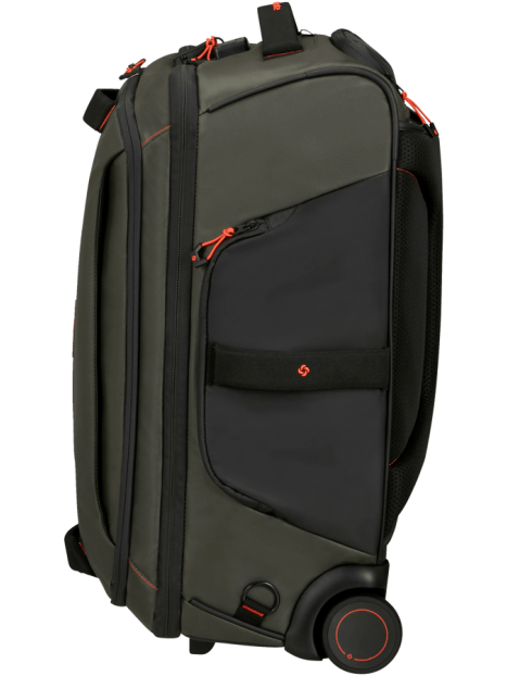Samsonite 140882/KH7012 samsonite-ecodiver-duffle sac à dos 55cm Sac de voyage à roulettes