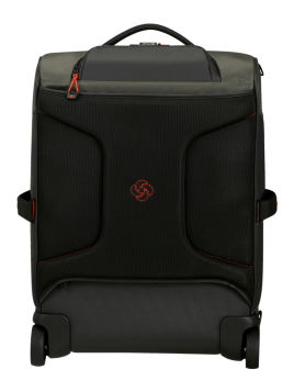 Samsonite 140882/KH7012 samsonite-ecodiver-duffle sac à dos 55cm Sac de voyage à roulettes