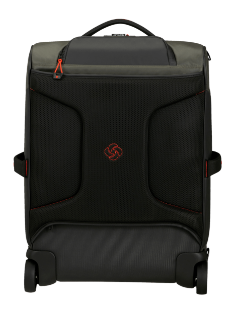 Samsonite 140882/KH7012 samsonite-ecodiver-duffle sac à dos 55cm Sac de voyage à roulettes