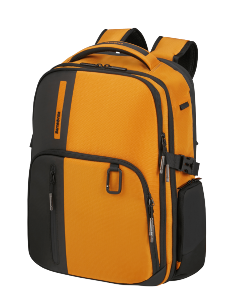 Samsonite 142144/KI1005 - RECYCL PET POLYE sac à dos biz2go ordinateur 15.6" Loisirs